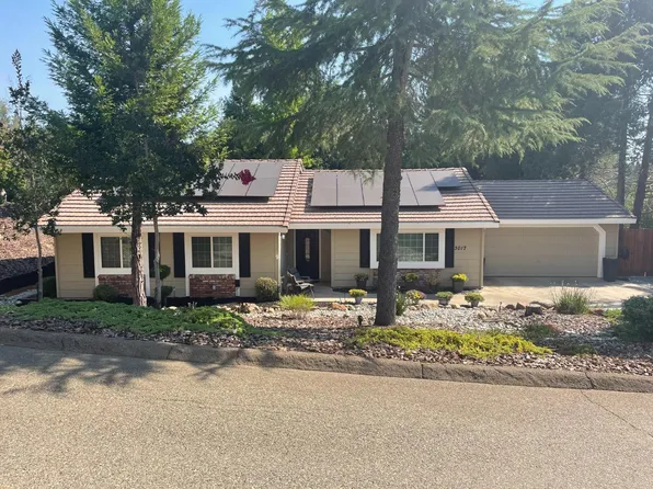 3017 Pasada Rd, Cameron Park, CA 95682