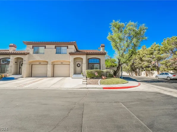 2611 Giant Redwood Ave, Henderson, NV 89074