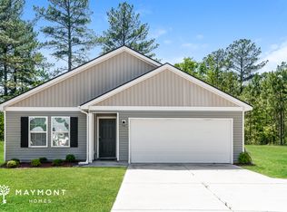 355 Christina Ct, Macon, GA 31217