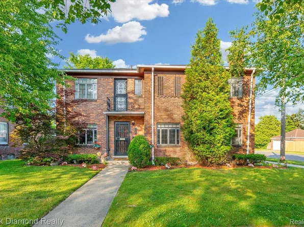 5500 Harvard Rd, Detroit, MI 48224
