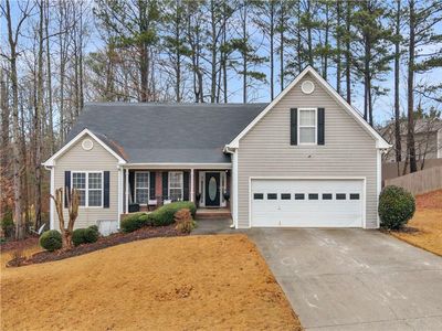 1838 Alcovy Oaks Dr, Lawrenceville, GA, 30045