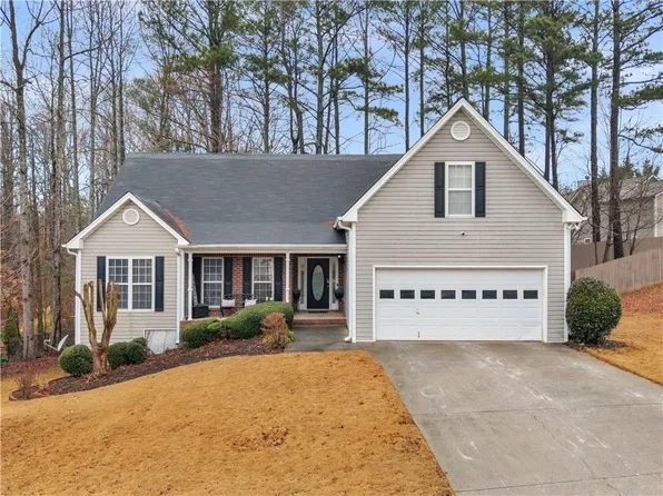 1838 Alcovy Oaks Dr, Lawrenceville, GA 30045