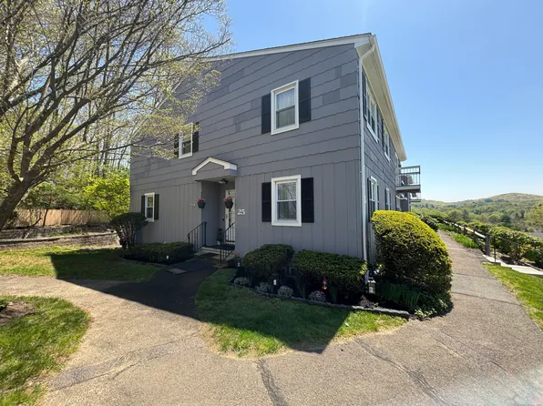 25 Natureview Trail #25, Bethel, CT 06801