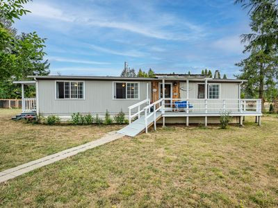 90948 Sunderman Rd, Springfield, OR, 97478