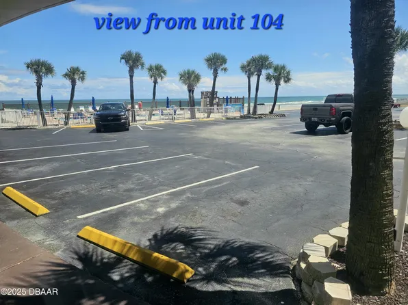 1233 Atlantic Ave Unit 1040, Daytona Beach, FL 32118