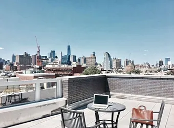 Rented by REAL New York