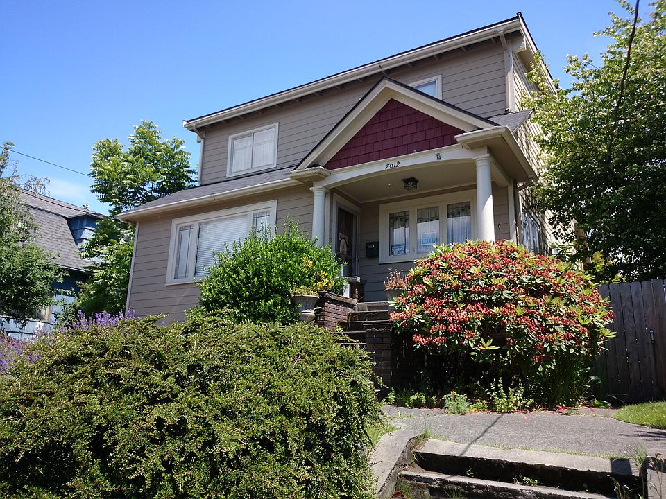 2nd image of 7012 24th Ave NW