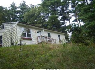 141 Valley Rd, Dayville, CT 06241