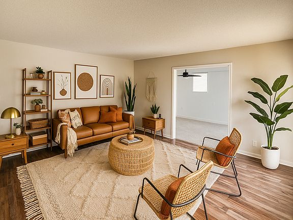 AI Decor Idea