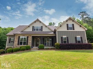 45 Buckeye Ct, Sharpsburg, GA 30277