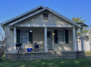 1241 S Waugh St, Kokomo, IN 46902