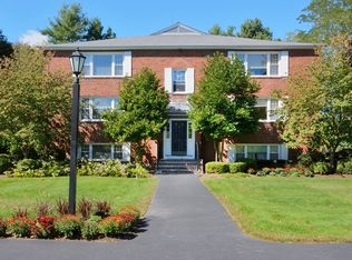 Captain Parker Arms, Lexington, MA 02421