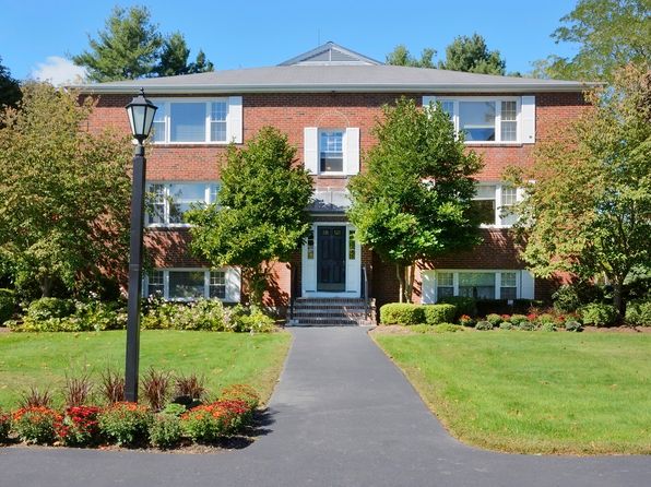 7 Captain Parker Arms APT 12