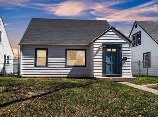 3622 N 36th St, Milwaukee, WI 53216