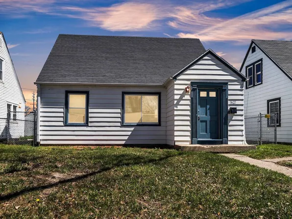 3622 North 36th STREET, Milwaukee, WI 53216