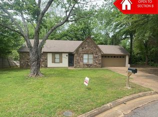 3895 Birchshade Cv, Memphis, TN 38115