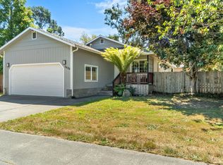 3426 E College St, Fortuna, CA 95540