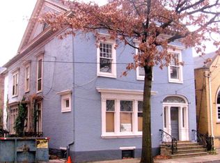 226 Penn St, Huntingdon, PA 16652