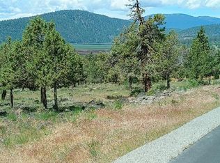 Fox Sparrow Dr #1118, Klamath Falls, OR 97601