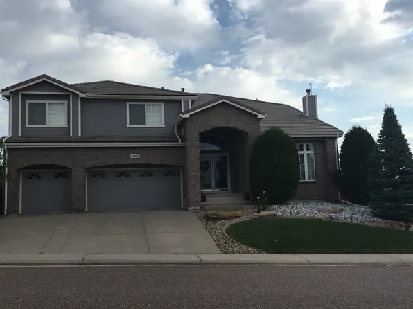 2909 Huntsford Cir, Highlands Ranch, CO 80126