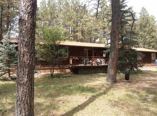 17 Pinehurst Way, Angel Fire, NM 87710
