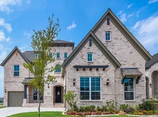 2908 Misty Pond Ct, Celina, TX 75009