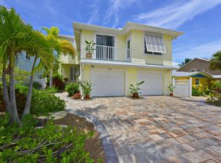 5412 Avenida Del Mare, Sarasota, FL 34242