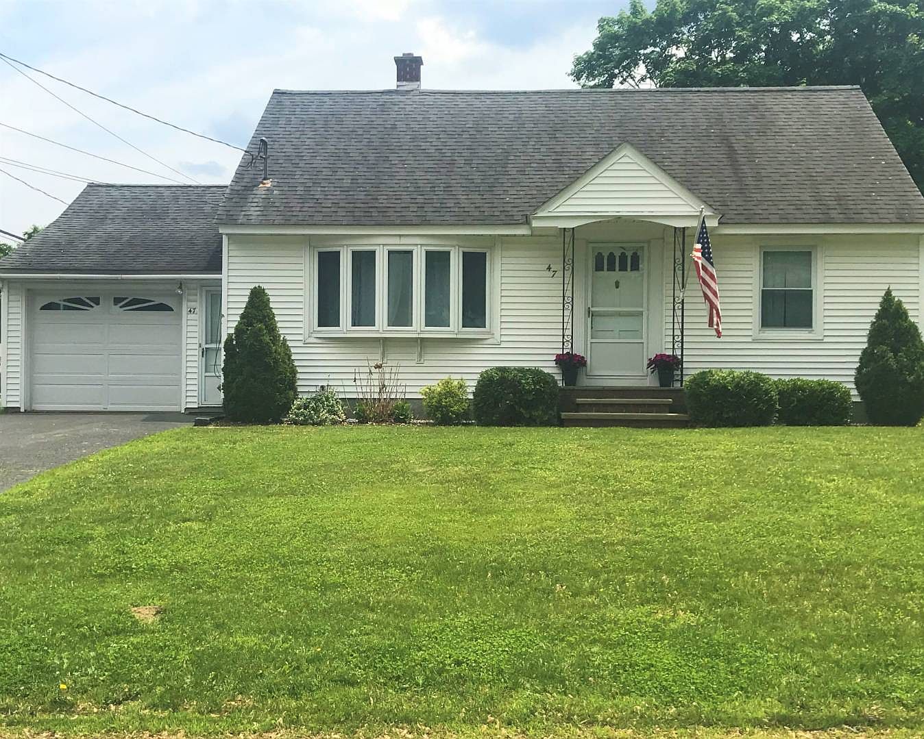 47 Wilkins Ave, Albany, NY 12205 Zillow