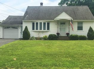 47 Wilkins Ave, Albany, NY 12205