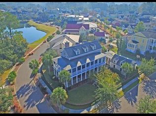 460 Barbadian Way, Mount Pleasant, SC 29464