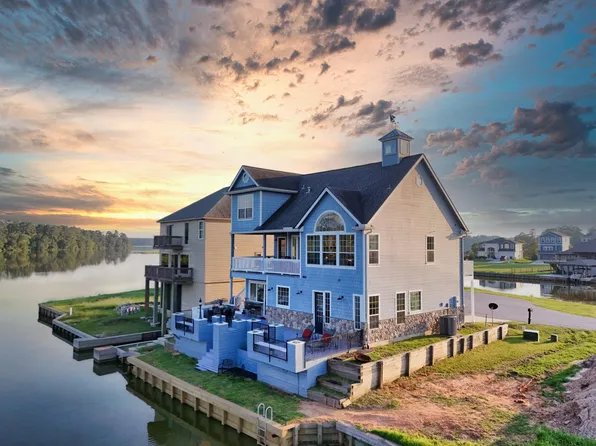 11 Lookout Rdg, Huntsville, TX 77340