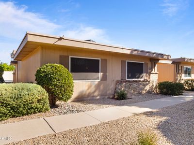 13879 N 111th Ave, Sun City, AZ, 85351
