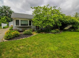 4301 Kerr Dr, Hilliard, OH 43026
