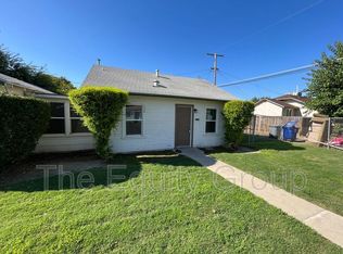 420 W Willow St, Exeter, CA 93221