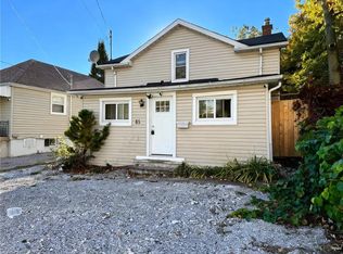 65 Queen St N, Thorold, ON L2V2R2