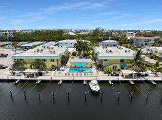 107 Avenue D APT 208, Marathon, FL 33050