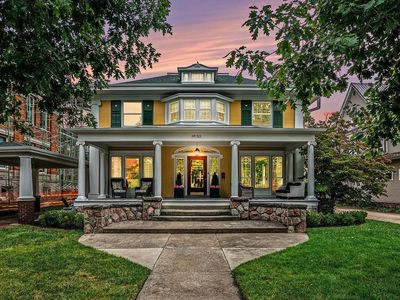 312 S 5th St, Goshen, IN, 46528