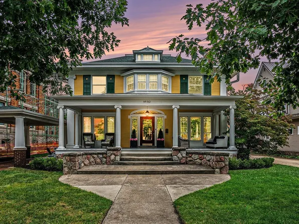 312 S 5th St, Goshen, IN 46528