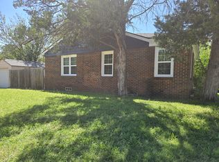 1200 NW 81st St, Oklahoma City, OK 73114