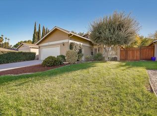 335 Vineyard Dr, San Jose, CA 95119