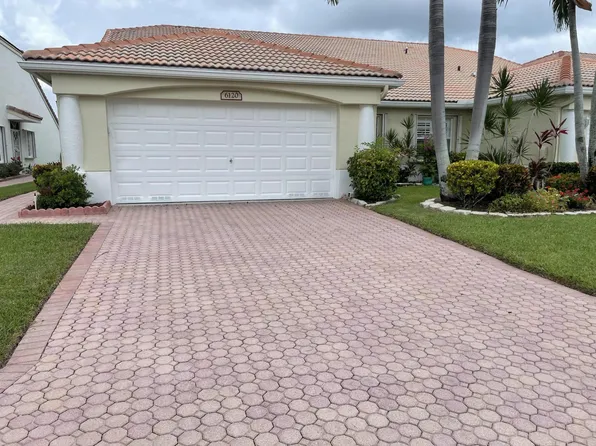 6120 Caladium Road, Delray Beach, FL 33484