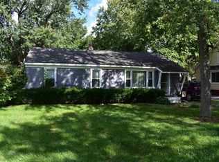 4170 Farner Ave, Waterford, MI 48329
