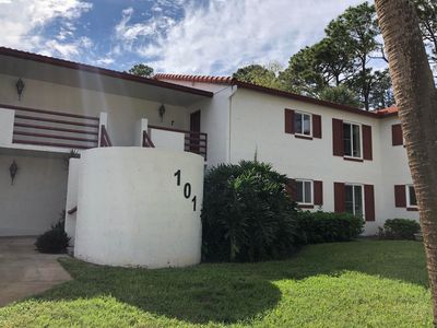 101 Bob White Ct #101G, Daytona Beach, FL, 32119