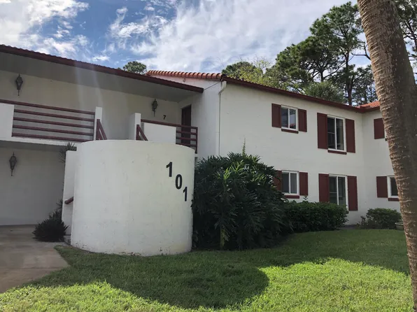 101 Bob White Ct #101G, Daytona Beach, FL 32119