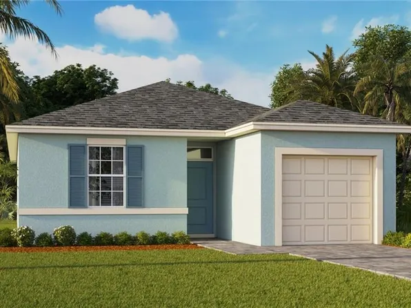 3017 JUNE CIR, LABELLE, FL 33935