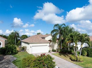 2096 NW Marsh Rabbit Ln, Jensen Beach, FL 34957