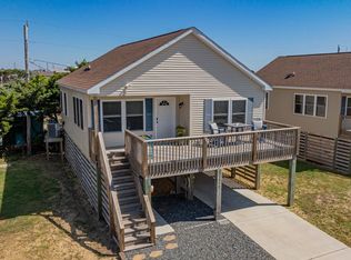 23791 E State Highway 12 LOT 5, Rodanthe, NC 27968