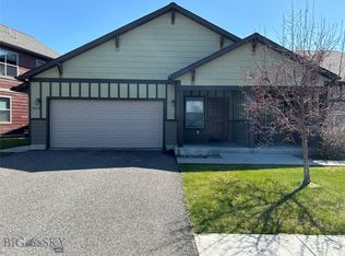 146 Talon Way UNIT A, Bozeman, MT 59718