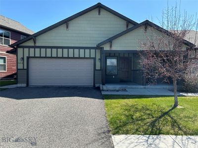 146 Talon Way Unit A, Bozeman, MT, 59718