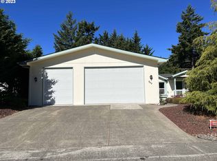 849 Munsel Creek Loop, Florence, OR 97439